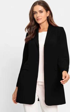 heine Longblazer "Longblazer"