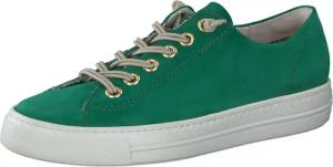 Paul Green Sneaker "Paul Green Sneaker Nubukleder"