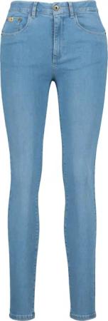 Alife & Kickin Jeansjeggings "Damen ChelseaAK A"