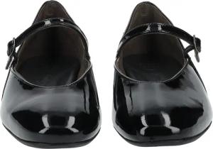 Paul Green Riemchenballerina "Paul Green Ballerinas Leder"