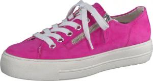 Paul Green Sneaker "Paul Green Sneaker Veloursleder"