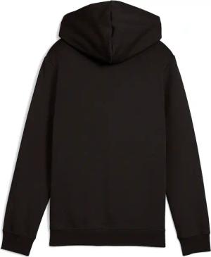 PUMA Kapuzensweatshirt "ESS 2 COLOR NO. 1 LOGO HOODIE FL B"