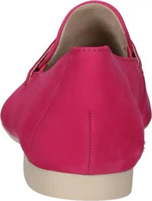 Paul Green Slipper "Paul Green Slipper Nubukleder"