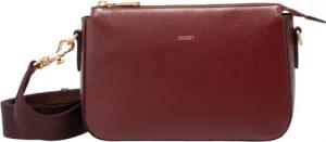 JOOP Umhängetasche "sofisticato 1.0 jasmina shoulderbag shz", Handtasche Damen Schultertasche Tasche Damen