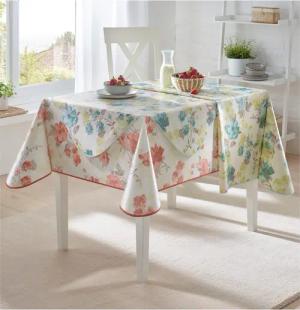 Tischdecke