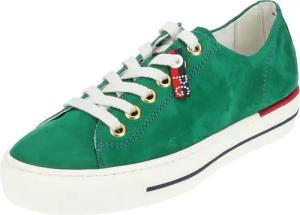 Paul Green Sneaker "Paul Green Sneaker Nubukleder"