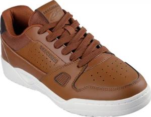 Skechers Sneaker "Harry Kane - Off Pitch Collection: Koopa - Harry Kane Court", Retro Sneaker signiert vom weltbekannten Fußballstar Harry Kane