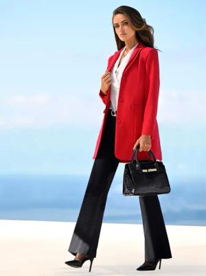 heine Longblazer "Longblazer"