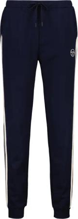 Sergio Tacchini Jogginghose "NEW DAMARINDO PANTS Herren", Trainingshose Herren, Jogginghose, Velour, Sporthose, Streetwear, Sale