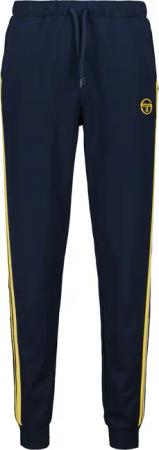 Sergio Tacchini Jogginghose "NEW DAMARINDO PANTS Herren", Trainingshose Herren, Jogginghose, Retro, Sporthose, Streetwear, Sale