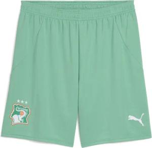 PUMA Sporthose "Elfenbeinküste 2025 Shorts Herren"