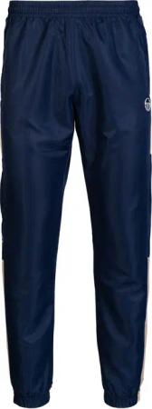 Sergio Tacchini Jogginghose "ABITA PANTS Herren", Trainingshose Herren, Jogginghose, Retro, Sporthose, Streetwear, Sale