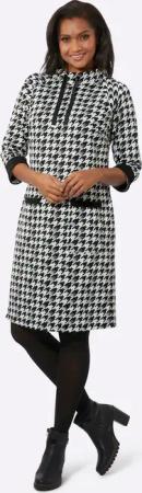 Inspirationen Jerseykleid "Jersey-Kleid"