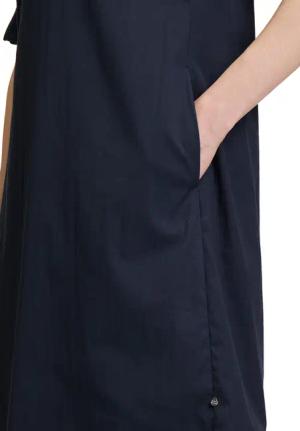 Vera Mont Hemdblusenkleid "Vera Mont Damen Sommerkleid Hemdblusenkleid mit Taschen", Form