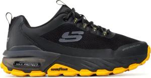 Skechers Sneakers Liberated 237301/BKYL Schwarz