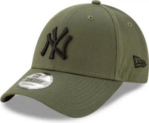 New Era Baseball Cap 9Forty Strapback New York Yankees