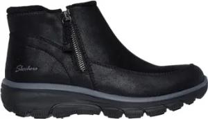 Skechers  Damenstiefel SCHUHE  Relaxed Fit: Easy Going - Intl