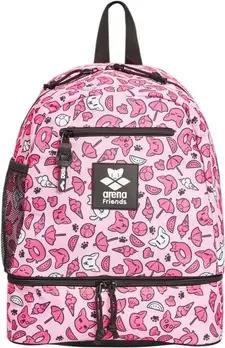 Arena Rucksack 004339