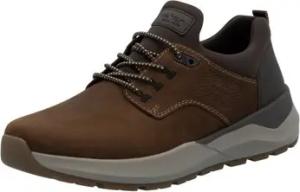 Rieker Herrenschuhe Schnuerschuhe HWK Halbschuhe 06050-22