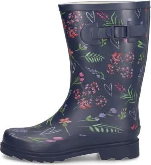 Natura Regenstiefel