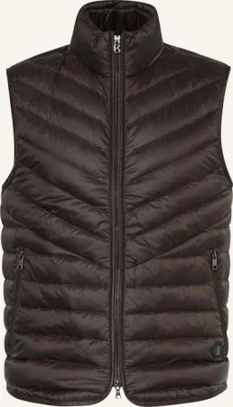 BOGNER Daunenweste XAMIR-D