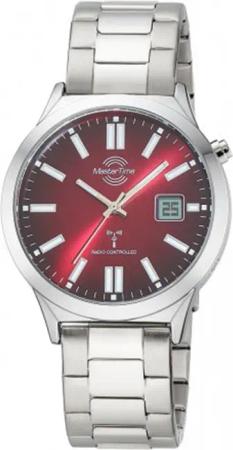 Master Time MTGA-10945-81M Herrenuhr Super Power Colorline 41mm 5ATM