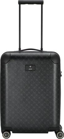 Joop Cortina Volare 1.0 - 4-Rollen-Kabinentrolley 55 cm (phantom)