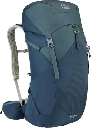 Lowe Alpine AirZone Trail 35 - Wanderrucksack 67 cm (tempest blue/orion blue, L)