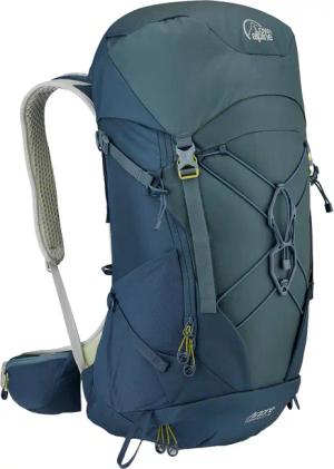 Lowe Alpine AirZone Trail Camino 37:42 - Wanderrucksack erw. (tempest blue/orion blue, M)