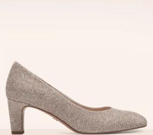 Sally Pumps in Rosa Glamour