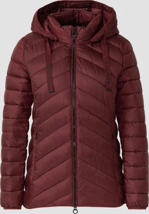 Outdoor-Jacke