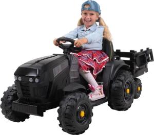 Actionbikes Motors Elektro-Kindertraktor Kinder Traktor mit