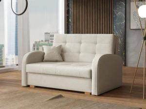MIRJAN24 Schlafsofa Viva Gold II, mit