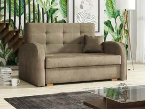 MIRJAN24 Schlafsofa Viva Gold II, mit