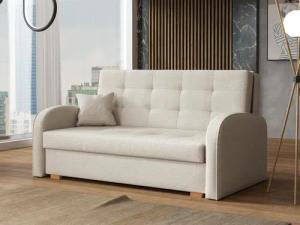 MIRJAN24 Schlafsofa Viva Gold III, mit