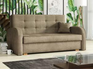 MIRJAN24 Schlafsofa Viva Gold III, mit