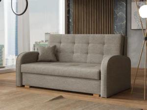 MIRJAN24 Schlafsofa Viva Gold III, mit