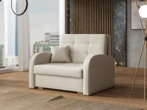 MIRJAN24 Schlafsofa Viva Gold I, mit