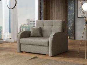 MIRJAN24 Schlafsofa Viva Gold I, mit