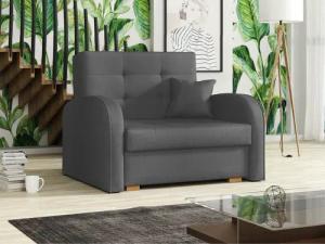 MIRJAN24 Schlafsofa Viva Gold I, mit