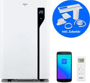 Medion® Klimagerät LIFE P1200 Klimaanlage MD37734,