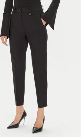 JOOP! Chinos 58 JW244P138-V 30044066 Schwarz Slim Fit