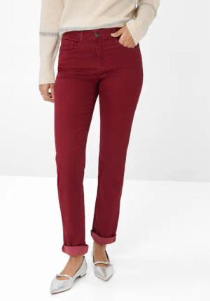 Brax 5-Pocket-Hose Style MARY