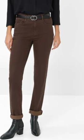 Brax 5-Pocket-Hose Style CAROLA