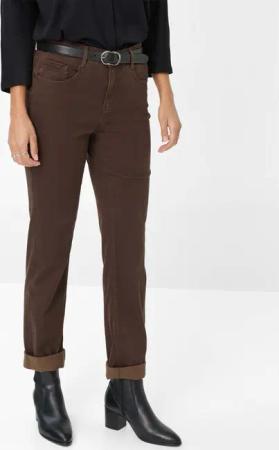 Brax 5-Pocket-Hose Style MARY