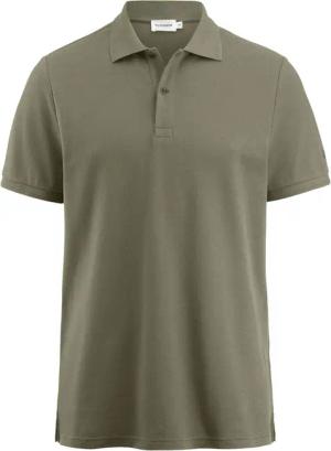 Hessnatur T-Shirt aus reiner Bio-Baumwolle (1-tlg)