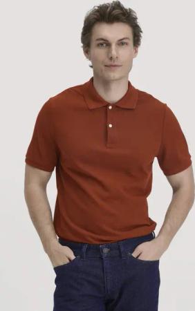 Hessnatur T-Shirt aus reiner Bio-Baumwolle (1-tlg)