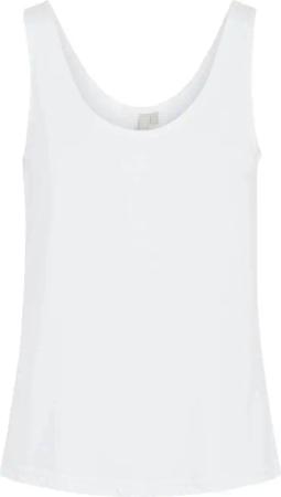 pieces Shirttop Kamala (1-tlg) Plain/ohne Details