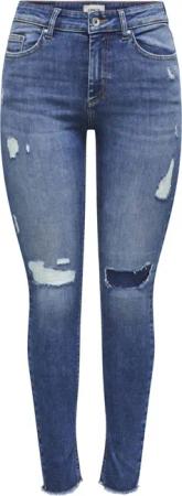 ONLY 7/8-Jeans ONLBlush (1-tlg) Plain/ohne Details