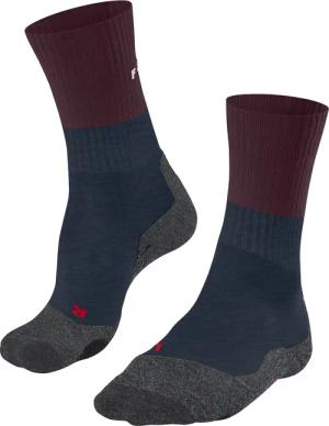FALKE Wandersocken TK2 Explore (1-Paar) Hoher